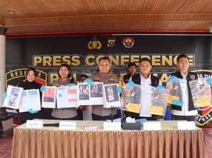 6 Fakta Kasus Video Porno Bocil Premium di Grup Telegram