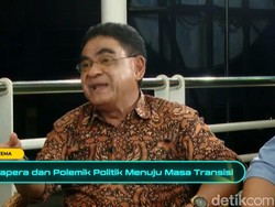 Politikus PDIP soal Tapera: Kalau Maksa, Potongan Wajib Namanya!