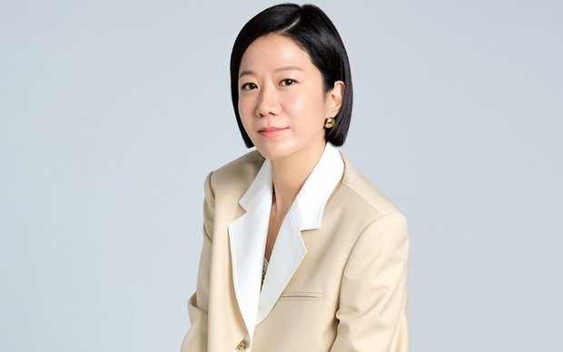 Potret Jeon Hye Jin