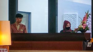 Potret Kehidupan Perempuan Afghanistan Usai 3 Tahun Taliban Berkuasa