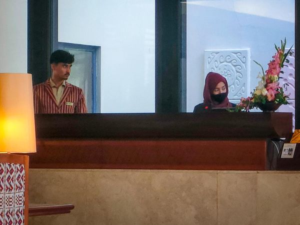 Potret Kehidupan Perempuan Afghanistan Usai 3 Tahun Taliban Berkuasa