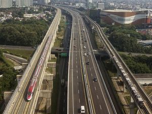 Naik Whoosh Sekarang Bisa Lebih Murah, Bagaimana Caranya?