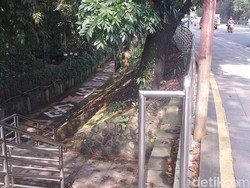 Korban Bingung Lapor Saat Pria Ekshibisionis di Bogor: Tak Ada Satpol PP