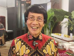Kak Seto Ogah Jadi Menteri, Lebih Pilih Tetap Sebagai Tukang Momong Anak Kak Seto Ogah Jadi Menteri, Lebih Pilih Tetap Sebagai Tukang Momong Anak