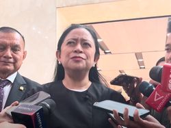 Puan Bicara Nasib Ahok di Tengah Wacana Anies-Andika Perkasa di Jakarta