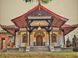 Sejarah Kerajaan Tabanan: Raja-raja, Masa Kejayaan, hingga Peninggalan Sejarah Kerajaan Tabanan: Raja-raja, Masa Kejayaan, hingga Peninggalan