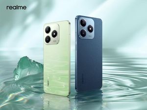 Realme C63 Dirilis Harga Sejutaan, Ini Spesifikasinya