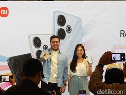 Xiaomi Redmi 13 4G: Spesifikasi Lengkap dan Harga di Indonesia