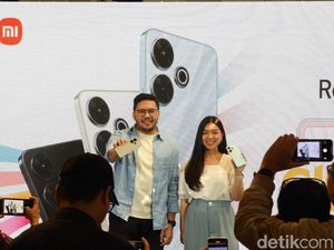 Xiaomi Redmi 13 4G: Spesifikasi Lengkap dan Harga di Indonesia Xiaomi Redmi 13 4G: Spesifikasi Lengkap dan Harga di Indonesia