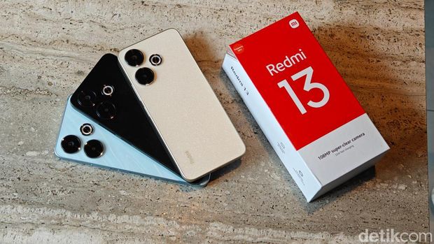 Redmi 13 4G