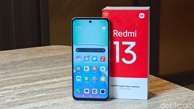 Redmi 13 4G Redmi 13 4G