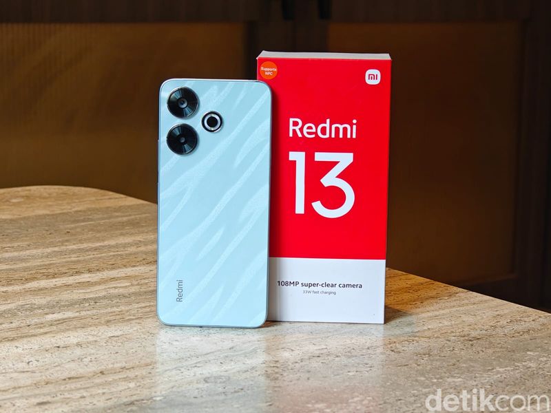 Redmi 13 4G Redmi 13 4G