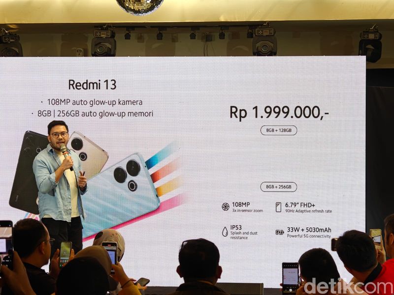 Redmi 13 4G Redmi 13 4G