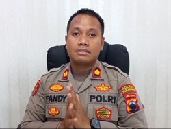 15 Orang Diperiksa Buntut Wasit Tarkam Piala Bupati Semarang Dikeroyok