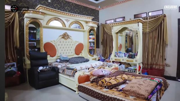 Rumah Andika Kangen Band