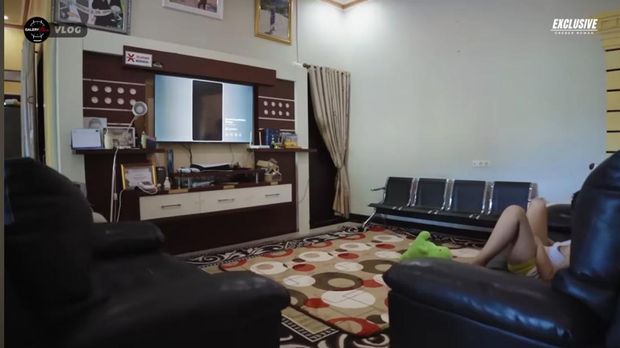 Rumah Andika Kangen Band