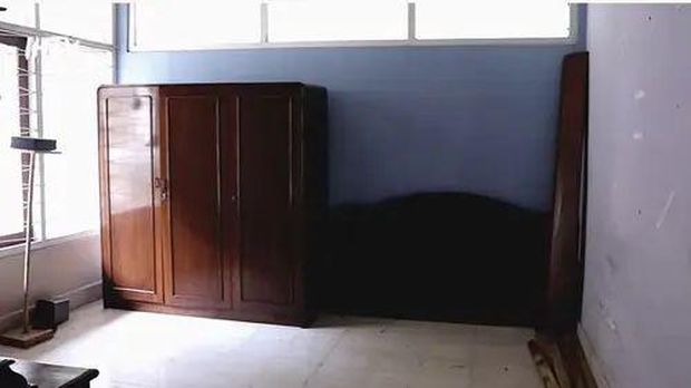 Rumah Ariel NOAH