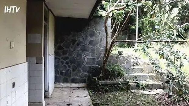 Rumah Ariel NOAH