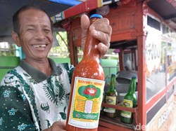 Rahasia di Balik Kelezatan Mi Ayam dan Bakso dari Cirebon