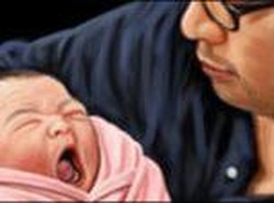 Segudang Masalah Cuti Ayah