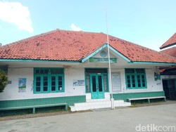 Mengintip PPDB di Sekolah Bersejarah SMK Tamansiswa Cirebon