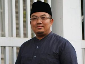 PUI soal Jokowi Beri Izin Ormas Kelola Tambang: Untuk Kemajuan Umat