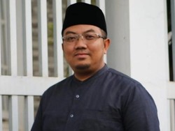 PUI soal Jokowi Beri Izin Ormas Kelola Tambang: Untuk Kemajuan Umat