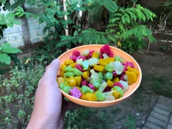 Mahasiswa Unair Buat Inovasi Gummy Sehat untuk Cegah Stunting