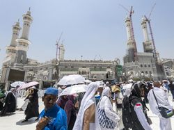 Murur di Muzdalifah Mulai Jam 7 Malam pada 10 Zulhijah 1445 H