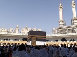 Mufti Agung Saudi Tegaskan Hukum Dosa bagi Jemaah yang Berhaji Tanpa Izin