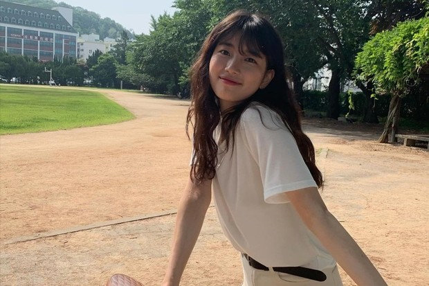 Suzy di film Wonderland (2024)/Foto: Instagram @bogummy