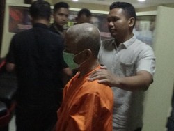 Guru SD di Sumenep yang Cabuli Siswanya Ditangkap