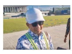 Mendagri Tito Sangat Siap Pindah ke IKN: Bagi Saya Terlalu Enak