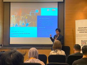 UMKM Kini Bisa Manfaatkan AI