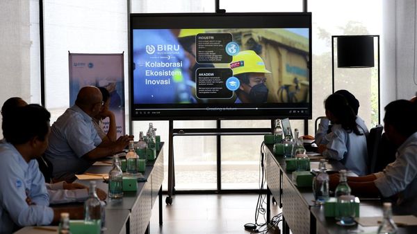 Upaya Penyerapan Tenaga Kerja Lulusan SMK di Industri Perhotelan