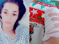 Berawal dari Lecet gegara Pakai Sepatu, Berakhir Kaki Harus Diamputasi