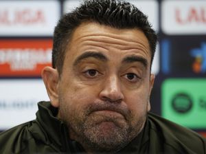 Xavi Siap Melatih Lagi, Masih Tunggu Tawaran Konkret Xavi Siap Melatih Lagi, Masih Tunggu Tawaran Konkret