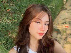 Yupi Giani Latihan Panjang Demi Single Baru