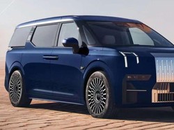 Unik! Ini Arti Nama Zeekr, Produsen Mobil Listrik Premium Asal China