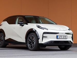 Apa yang Bikin Zeekr Beda dengan Mobil China Lainnya?