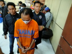 Polda Jatim Ringkus Pria Asal Malang Pembuat 280 Website Video Porno Anak