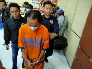 Pria Malang Pembuat 280 Website Bukan Aktor Intelektual Video Porno Anak Pria Malang Pembuat 280 Website Bukan Aktor Intelektual Video Porno Anak