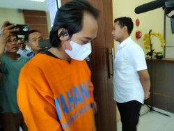 Pria Malang Produksi 280 Website Video Porno Anak, Sudah Raup Rp 1 M