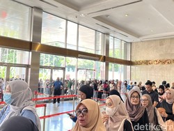 Hal yang Disiapkan Jastipers Sebelum Berburu di Jakarta x Beauty 2024