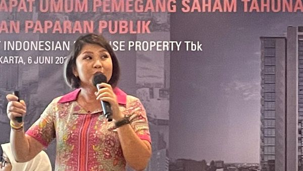 Aksi Korporasi Bidik Pertumbuhan Bisnis