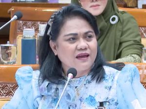 Pemicu Anggota DPR Marah ke Menteri Nadiem, dari PIP hingga Gedung Sekolah Rusak Pemicu Anggota DPR Marah ke Menteri Nadiem, dari PIP hingga Gedung Sekolah Rusak