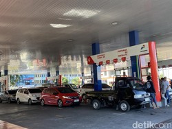 Jenis Kendaraan yang Boleh Pakai BBM Subsidi dan Kabar Aturan Terbaru 2025