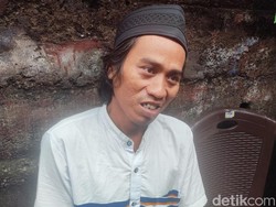 Pencarian Satria Masuk Hari Keempat, Keluarga Sudah Mengikhlaskan