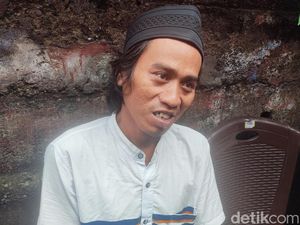 Pencarian Satria Masuk Hari Keempat, Keluarga Sudah Mengikhlaskan Pencarian Satria Masuk Hari Keempat, Keluarga Sudah Mengikhlaskan
