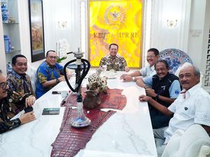 IMI Kembali Gelar Automotive Friendship Golf Gathering 2024